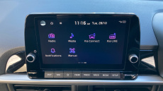 Kia Picanto 1.0 GT-Line 5dr Petrol Hatchback